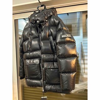 Mackage - マッカージュ VICTOR ラストラス ライトダウン Mackage - マッカージュ VICTOR ラストラス ライトダウン