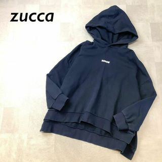 ZUCCa(パーカー)のフリマアイテム一覧 ZUCCa(パーカー)のフリマアイテム一覧