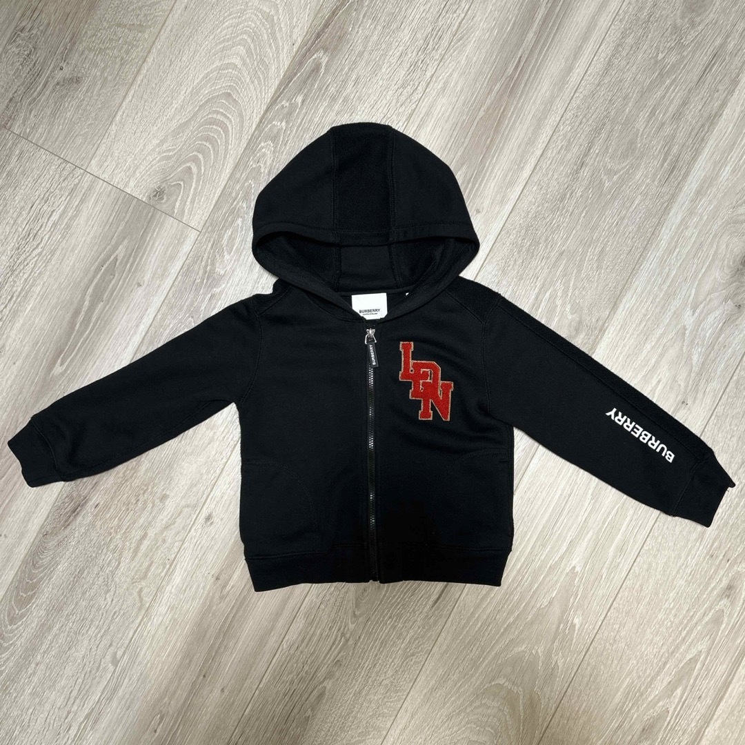 バーバリー BURBERRY パーカー バーバリー BURBERRY パーカー
