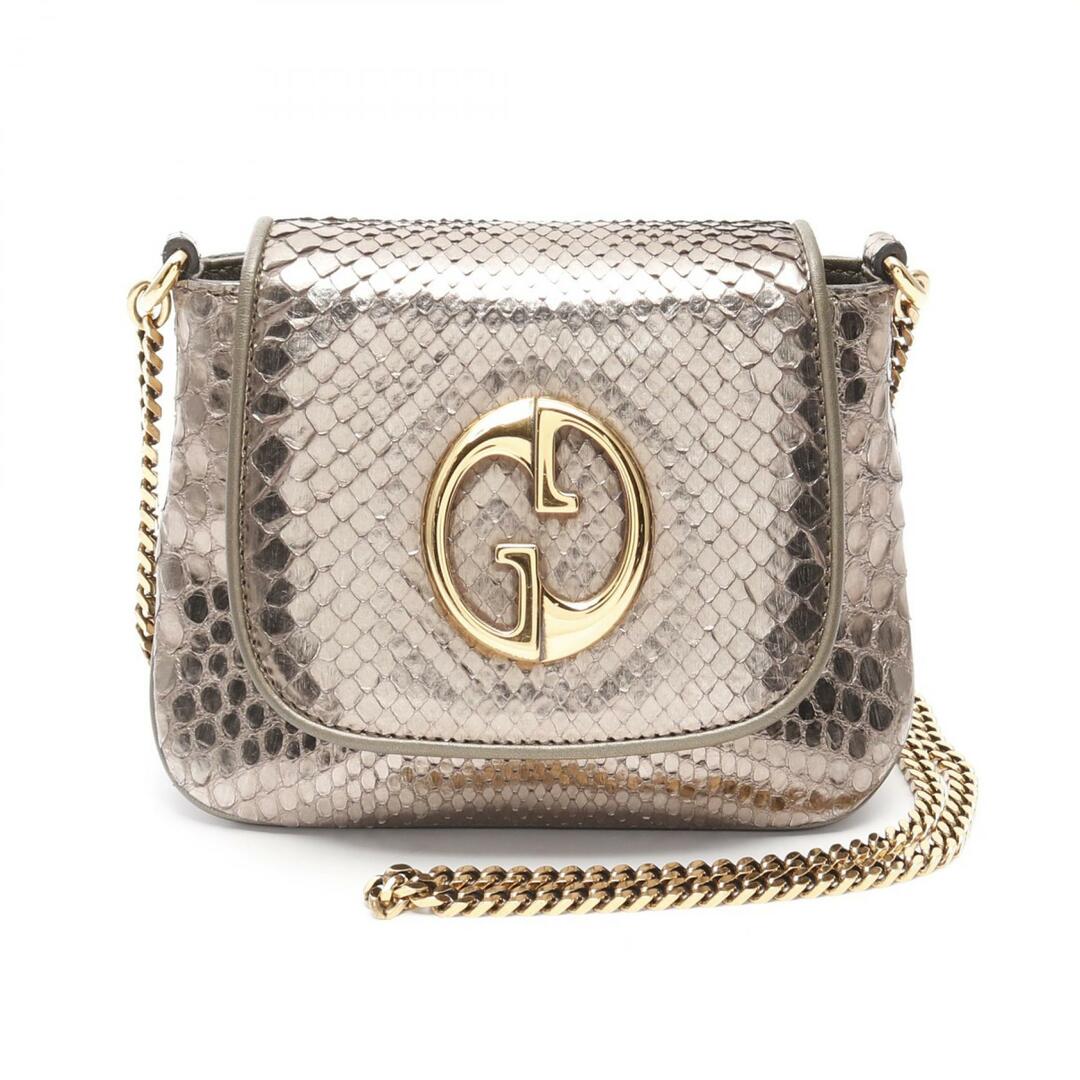 GUCCI - 美品 GUCCI グッチ GGサイケデリックキャンバス ミニ