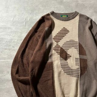 KENZO(ニット/セーター)のフリマアイテム一覧 KENZO(ニット/セーター)のフリマアイテム一覧