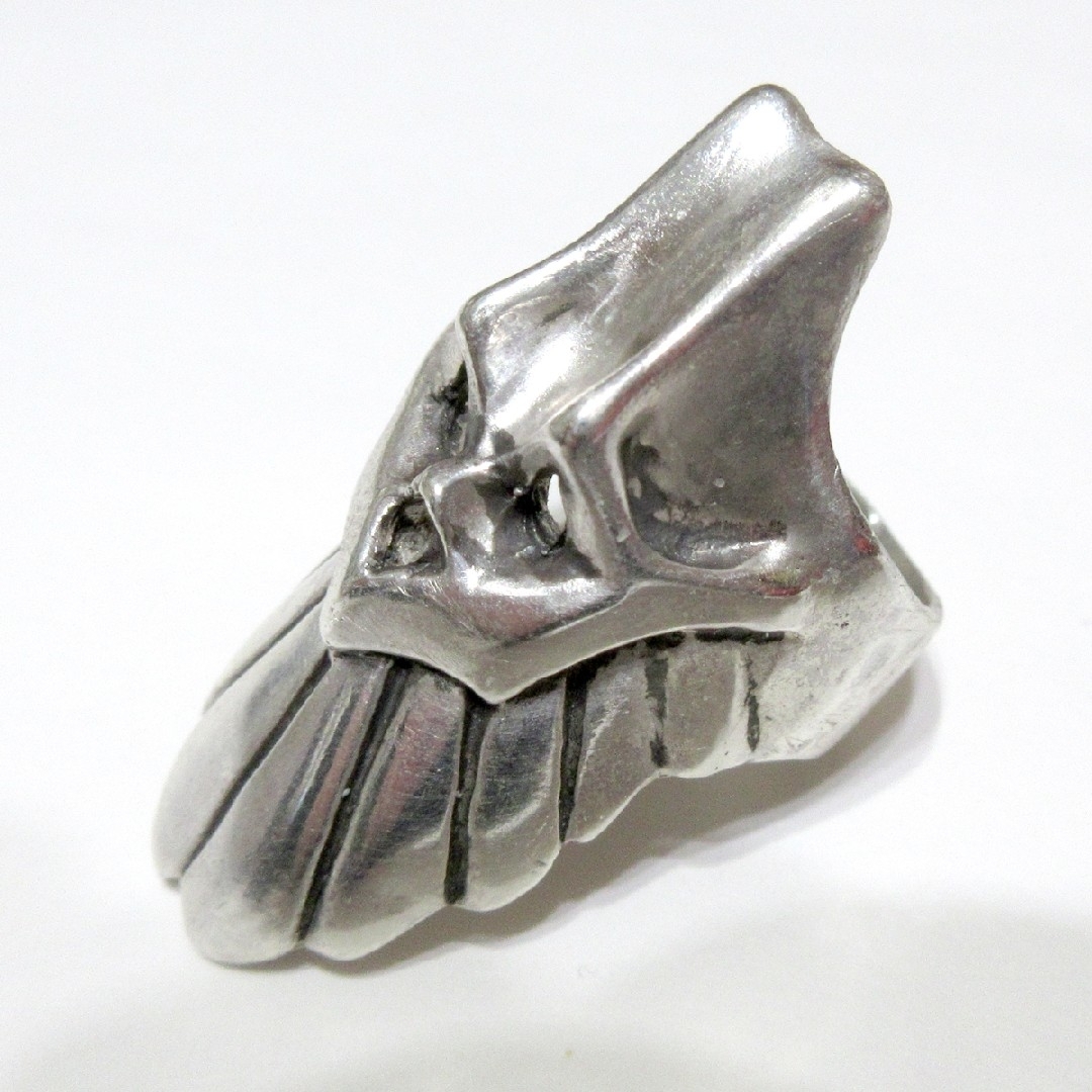 na-953.CRAZY PIG DESIGNS ジャックリング 16号 アクセサリー na-953.CRAZY PIG DESIGNS ジャックリング 16号 アクセサリー