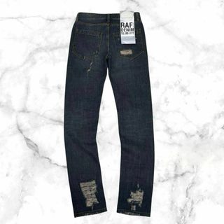 RAF SIMONS(デニム/ジーンズ)のフリマアイテム一覧 RAF SIMONS(デニム/ジーンズ)のフリマアイテム一覧