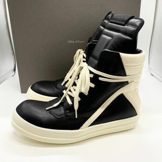 Rick Owens(スニーカー)のフリマアイテム一覧 Rick Owens(スニーカー)のフリマアイテム一覧