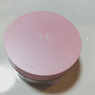 ミシャ(MISSHA)のMISSHA フェイスパウダー(フェイスパウダー)