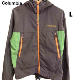 Columbia - 【人気グリーン、テック系】Columbiaマウンテン Columbia - 【人気グリーン、テック系】Columbiaマウンテン
