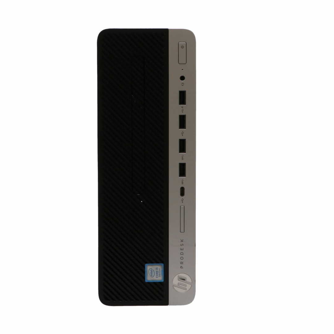 12ヵ月保証】デスクトップパソコン 第9世代CPU HP ProDesk 600 12ヵ月保証】デスクトップパソコン 第9世代CPU HP ProDesk 600