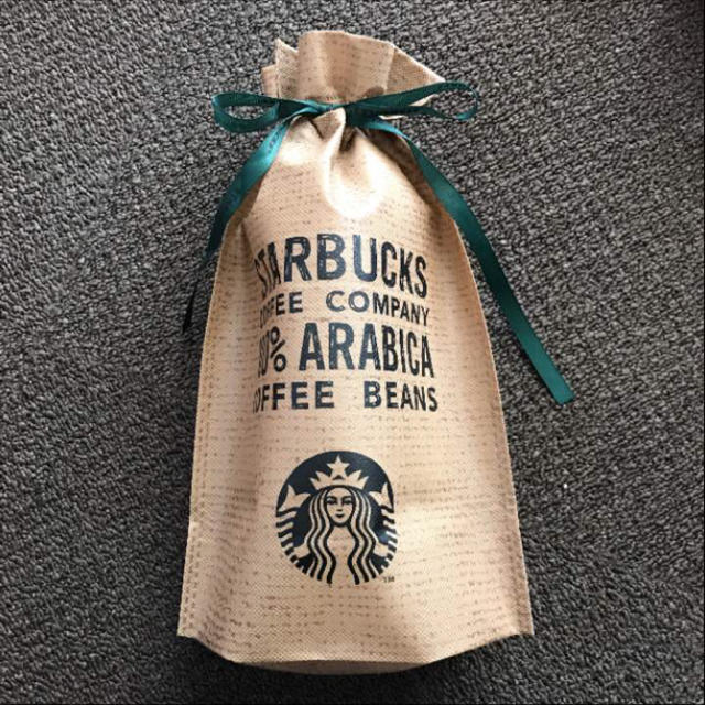 Starbucks Coffee(スターバックスコーヒー)の韓国 スタバ バレンタイン限定 タンブラー インテリア/住まい/日用品のキッチン/食器(タンブラー)の商品写真