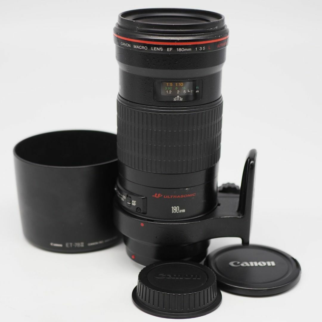 EF180mm F3.5L マクロ USM 200010 EF180mm F3.5L マクロ USM 200010