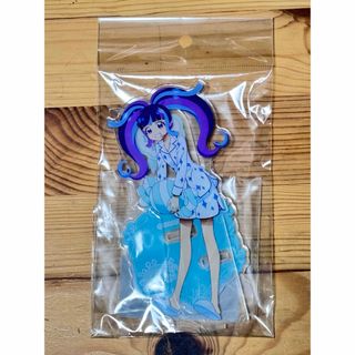 ハピプリバースデー202304 アクリルスタンド アナザーだいあ(キャラクターグッズ)