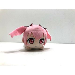 プロセカ ねそべりぬいぐる 桃井愛莉 Brand New Style 【G1032-007】081(キャラクターグッズ)