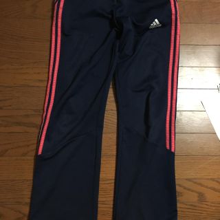 アディダス(adidas)のアディダス ジャージ(パンツ/スパッツ)