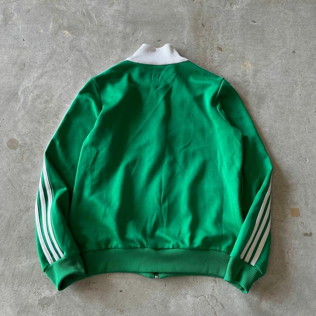 adidas - 【オリンピックごつ刺繍】adidasトラックジャケット adidas - 【オリンピックごつ刺繍】adidasトラックジャケット