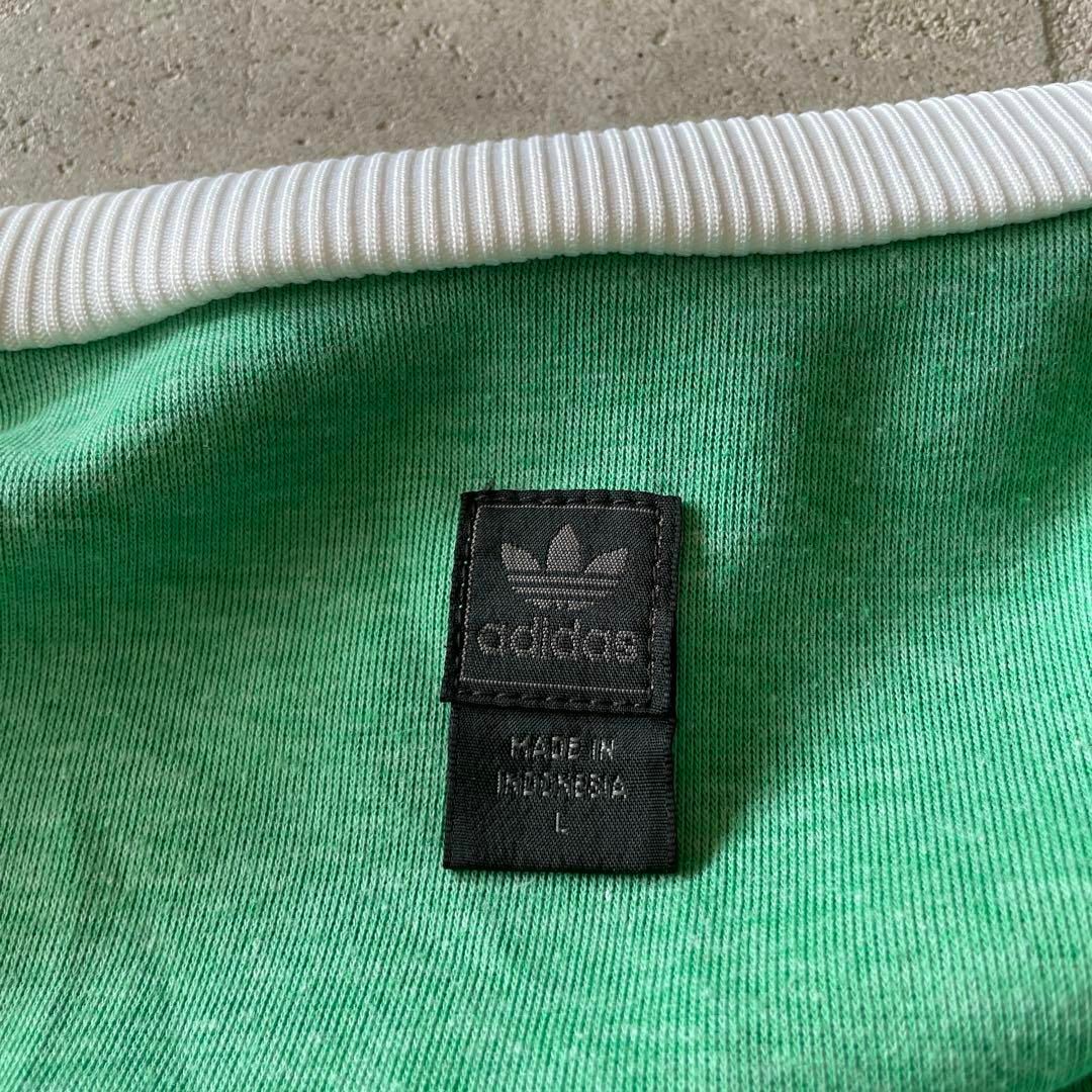オリンピックごつ刺繍】adidasトラックジャケット刺繍ロゴ松村 オリンピックごつ刺繍】adidasトラックジャケット刺繍ロゴ松村