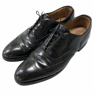 JOHNSTON & MURPHY - ジョンストン&マーフィー サイズ6 コード JOHNSTON & MURPHY - ジョンストン&マーフィー サイズ6 コード