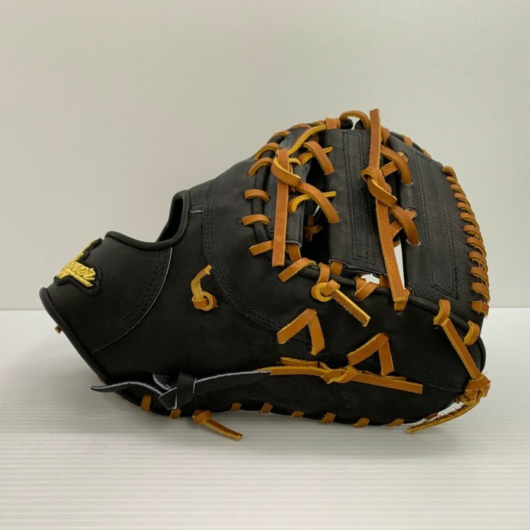 中古品 久保田スラッガー プロモデル 硬式 ファーストミット FP 中古品 久保田スラッガー プロモデル 硬式 ファーストミット FP