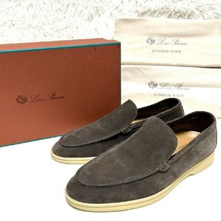 Loro Piana(スリッポン/モカシン)のフリマアイテム一覧 Loro Piana(スリッポン/モカシン)のフリマアイテム一覧