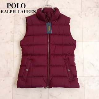 POLO RALPH LAUREN(ダウンベスト)のフリマアイテム一覧 POLO RALPH LAUREN(ダウンベスト)のフリマアイテム一覧