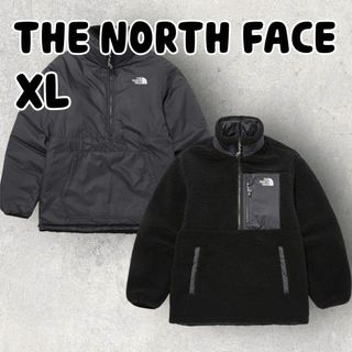 新品未使用 韓国正規品 ノースフェイス プレイヤーヴァリティ