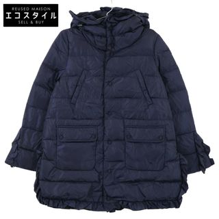 MONCLER(フリル ・ ダウンジャケット)のフリマアイテム一覧 MONCLER(フリル ・ ダウンジャケット)のフリマアイテム一覧