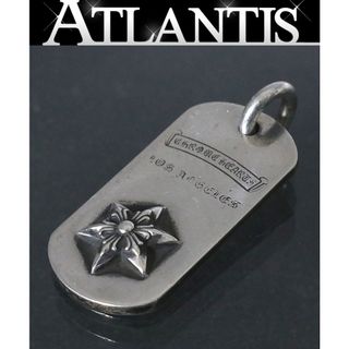 インポート・海外人気ブランド Chrome Hearts 6P LA限定 クロムハーツ 銀座店 HEARTS CHROME - ペンダントトップ、チャーム