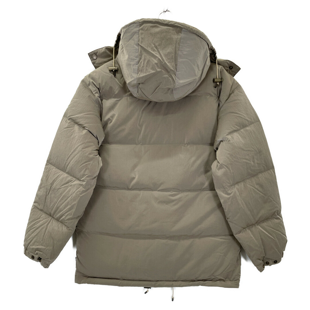 WOOLRICH - ウールリッチ WJOU0131 ベージュ LIMONTA NYLON DOWN WOOLRICH - ウールリッチ WJOU0131 ベージュ LIMONTA NYLON DOWN