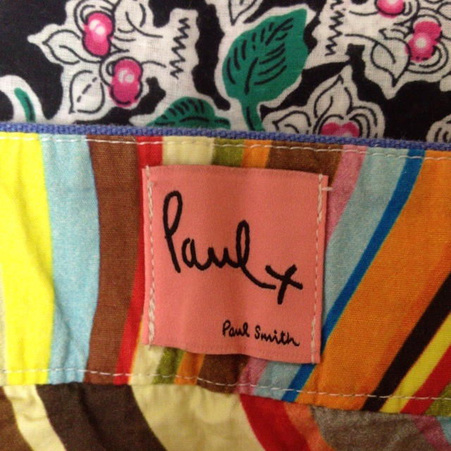 Paul Smith(ポールスミス)のポールスミス❤ミニスカート レディースのスカート(ミニスカート)の商品写真