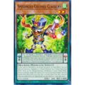 遊戯王 SUDA-EN006 SRクラッカーネル Speedroid Colonel Clackers (英語版 1st Edition ノーマル) SUPREME DARKNESS