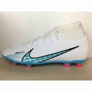 ナイキ(NIKE)のナイキ スーパーフライ9 FG/MG 靴 25,5cm 新品 (2153)(スニーカー)