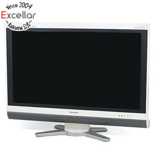 SHARP(テレビ)のフリマアイテム一覧 SHARP(テレビ)のフリマアイテム一覧