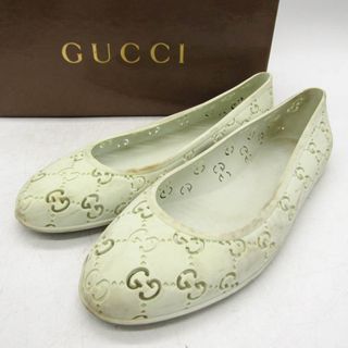 GUCCI(バレエシューズ)のフリマアイテム一覧 GUCCI(バレエシューズ)のフリマアイテム一覧