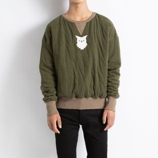 Maison Margiela(旧Maison Martin Margiela)(スウェット)の Maison Margiela(旧Maison Martin Margiela)(スウェット)の