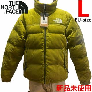 THE NORTH FACE - 新品未使用!!THE NORTH FACE リバーシブル THE NORTH FACE - 新品未使用!!THE NORTH FACE リバーシブル