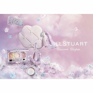 JILLSTUART - ジルスチュアート クリスマスコフレ 新品*の通販 JILLSTUART - ジルスチュアート クリスマスコフレ 新品*の通販