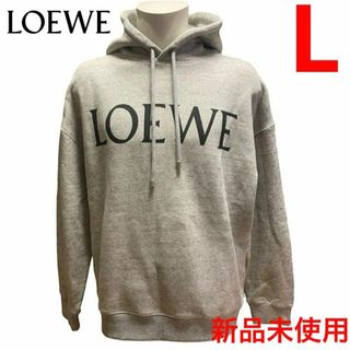 LOEWE(パーカー ・ グレー/灰色系)のフリマアイテム一覧 LOEWE(パーカー ・ グレー/灰色系)のフリマアイテム一覧
