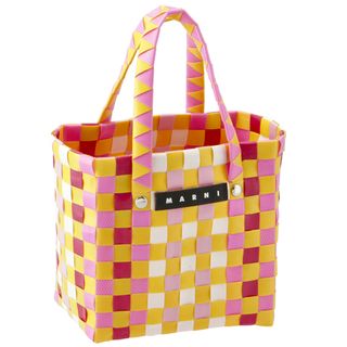 MARNI(バッグ ・ シルバー/銀色系)のフリマアイテム一覧 MARNI(バッグ ・ シルバー/銀色系)のフリマアイテム一覧