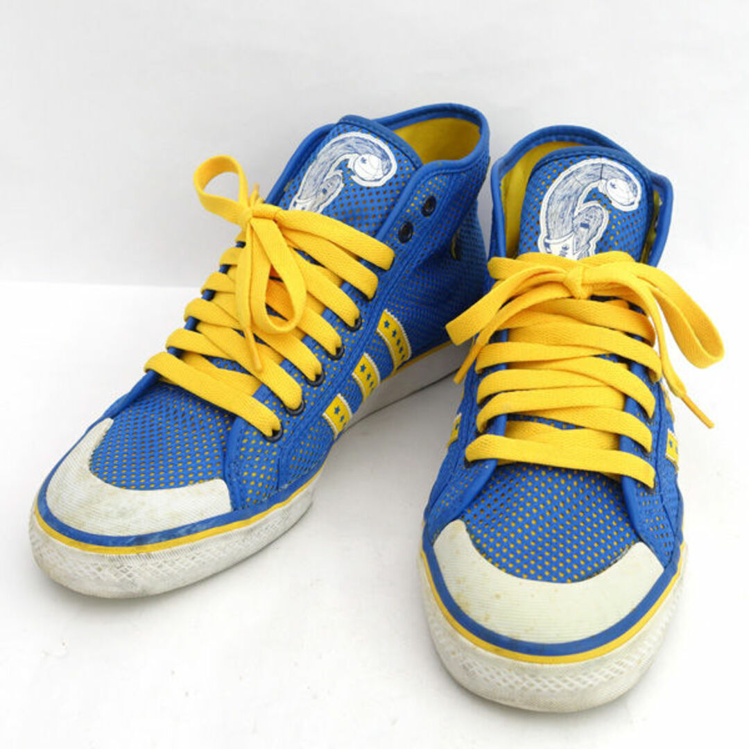 adidas - adidas / アディダス ◇NIZZA HI/スターウォーズ adidas - adidas / アディダス ◇NIZZA HI/スターウォーズ