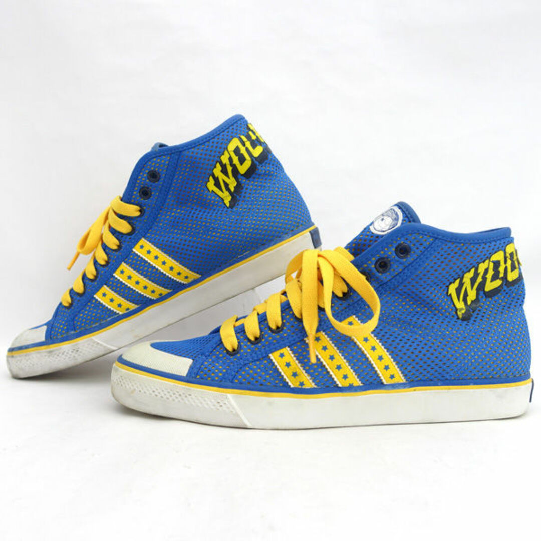 adidas - adidas / アディダス ◇NIZZA HI/スターウォーズ adidas - adidas / アディダス ◇NIZZA HI/スターウォーズ