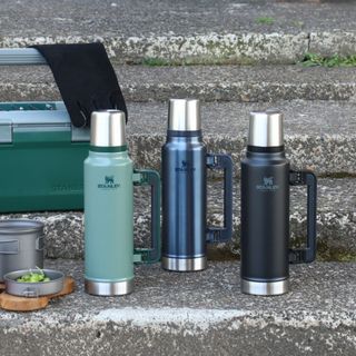 Stanley - スタンレー ゴーシリーズ真空ボトル用パッキン2個 Stanley - スタンレー ゴーシリーズ真空ボトル用パッキン2個