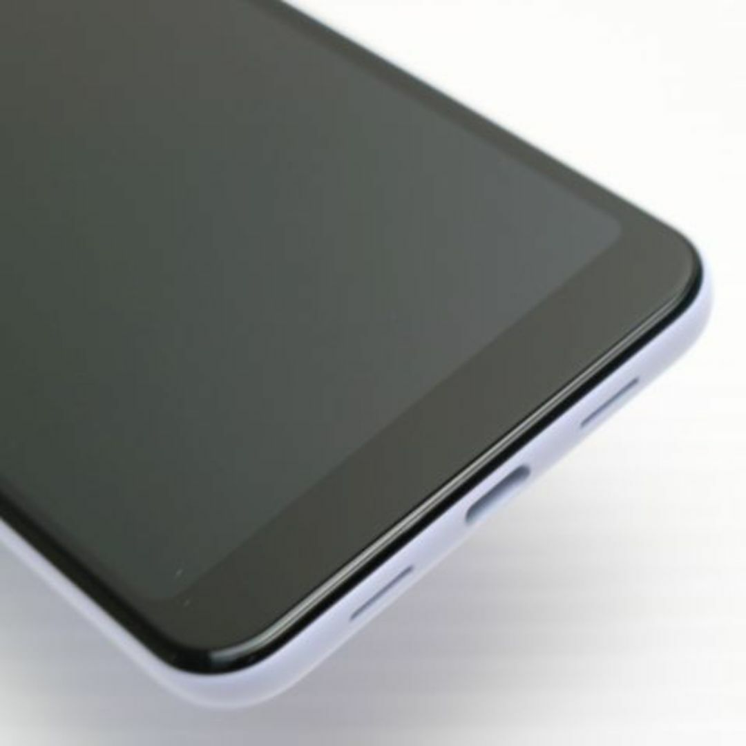 ムスビー｜Google Pixel 3a 64GB パープル ソフトバンク版