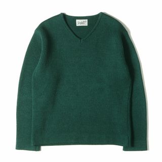 TENDERLOIN(ニット/セーター)のフリマアイテム一覧 TENDERLOIN(ニット/セーター)のフリマアイテム一覧