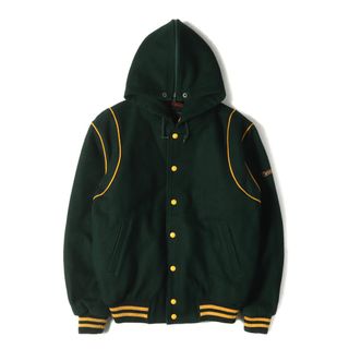 McGREGOR(スタジャン)のフリマアイテム一覧 McGREGOR(スタジャン)のフリマアイテム一覧