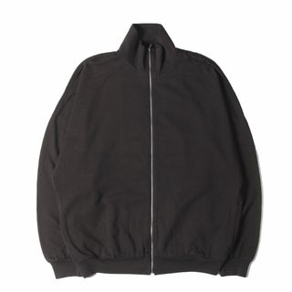 AURALEE - 【美品】AURALEE オーラリー ブルゾン サイズ:4 AURALEE - 【美品】AURALEE オーラリー ブルゾン サイズ:4