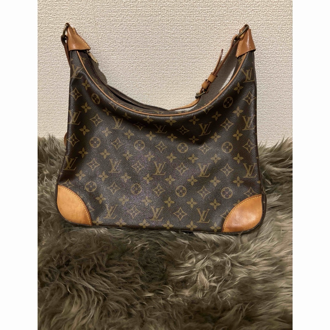 LOUIS VUITTON - 美品✨正規品✨ルイヴィトンモノグラム LOUIS VUITTON - 美品✨正規品✨ルイヴィトンモノグラム