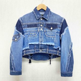 DOLCE&GABBANA(Gジャン/デニムジャケット)のフリマアイテム一覧 DOLCE&GABBANA(Gジャン/デニムジャケット)のフリマアイテム一覧