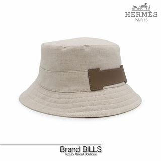 HERMES - 未使用品▽HERMES エルメス エレナ コットン100 HERMES - 未使用品▽HERMES エルメス エレナ コットン100