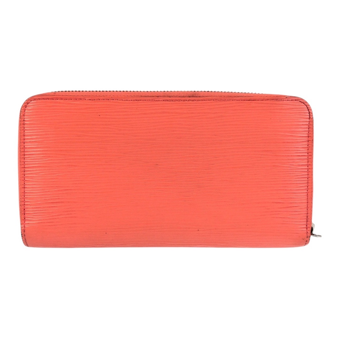 美品 LOUIS VUITTON ルイヴィトン エピ ジッピーウォレット 美品 LOUIS VUITTON ルイヴィトン エピ ジッピーウォレット