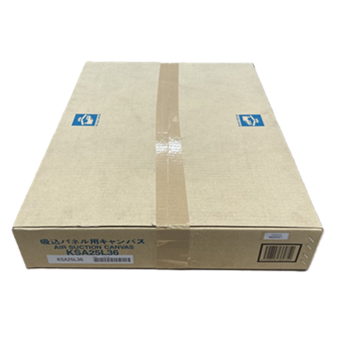 吸込パネル用キャンバス KSA25L36 吸込パネル用キャンバス KSA25L36
