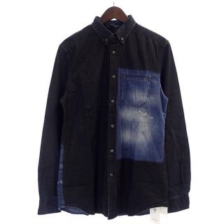 ディーゼル(DIESEL)のyunagemiさま 専用出品 ディーゼル 2点(シャツ)