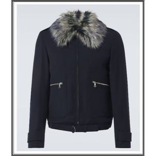 DRIES VAN NOTEN(ブルゾン)のフリマアイテム一覧 DRIES VAN NOTEN(ブルゾン)のフリマアイテム一覧